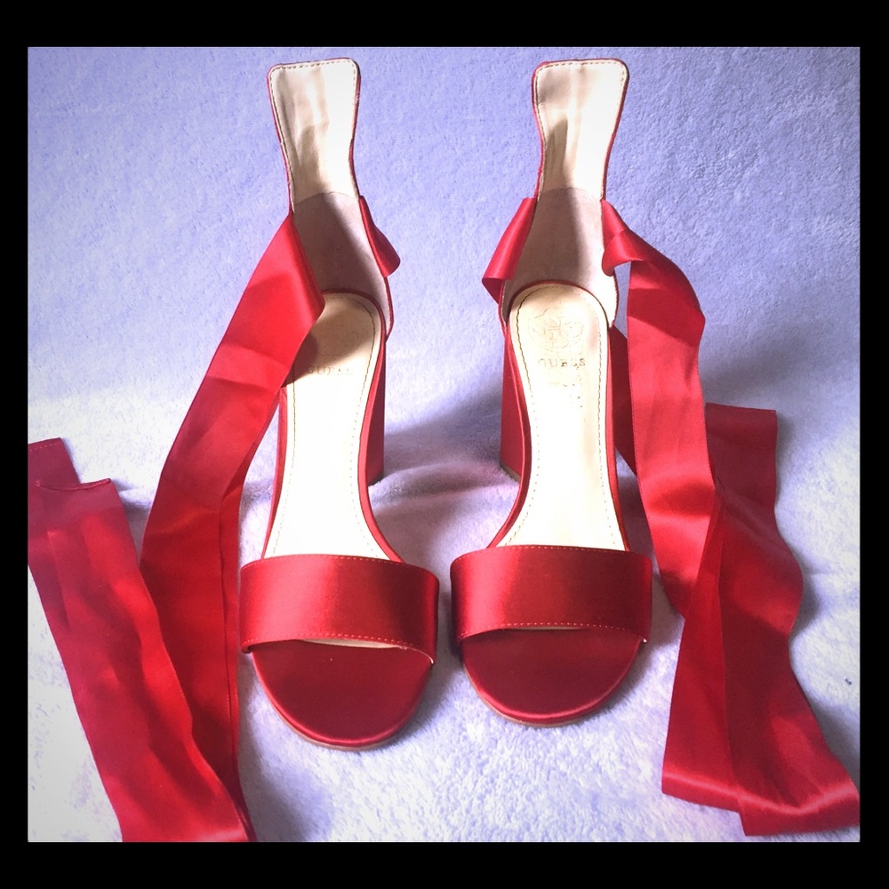 Guess shoes